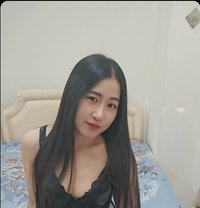 Hana Little Girl - escort in Muscat