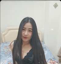 Hana Little Girl - escort in Muscat
