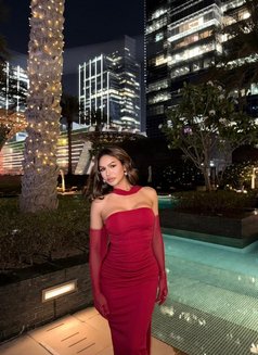 Hana Luxury Shemale - Transsexual escort in Riyadh Photo 8 of 11