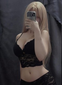 Hana M. S. G - masseuse in Al Ain Photo 2 of 6