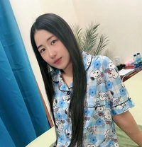 Hana Massage Vip Mabela - escort in Muscat