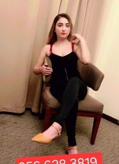 Hana Mont - escort in Doha Photo 1 of 17