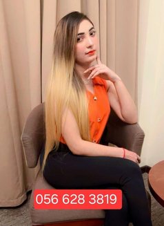 Hana Mont - escort in Doha Photo 3 of 17