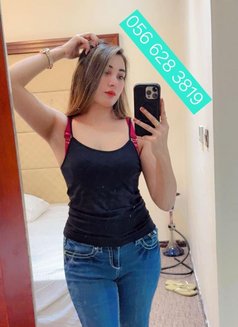 Hana Mont - escort in Doha Photo 6 of 17