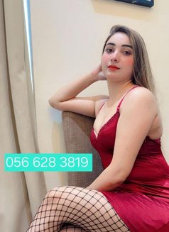 Hana Mont - escort in Doha Photo 9 of 17