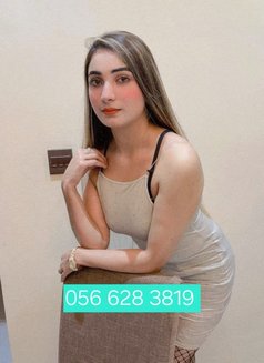 Hana Mont - escort in Doha Photo 14 of 17