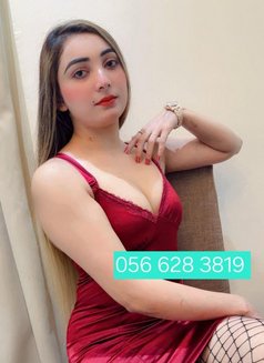 Hana Mont - escort in Doha Photo 16 of 17