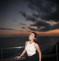 Lydia Curvy New Comer - puta in Bali Photo 2 of 11