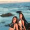 Hana & Nara - puta in Bali Photo 2 of 6
