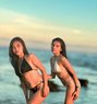 Hana & Nara - escort in Bali Photo 4 of 6