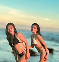 Hana & Nara - escort in Bali Photo 4 of 6