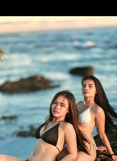 Hana & Nara - escort in Bali Photo 2 of 5