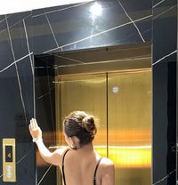 Hana - escort in Kathmandu Photo 1 of 4