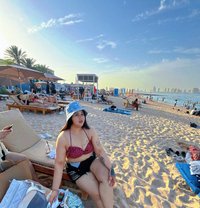 Hana New Chubby in Doha - masseuse in Doha Photo 5 of 8