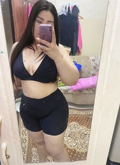 Hana New Chubby in Doha - Masajista in Doha Photo 1 of 6