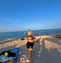 Hana New Chubby in Doha - Masajista in Doha