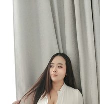 Hana Muscat Mawaleh - escort in Muscat