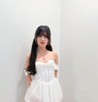 Hana New - escort in Muscat