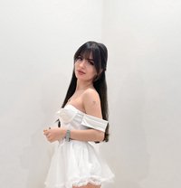 Hana New - escort in Muscat