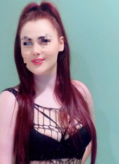 Hana New - escort in Muscat Photo 2 of 4