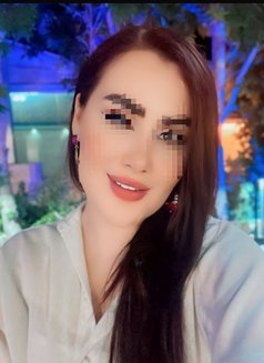 Hana New - escort in Muscat Photo 3 of 4