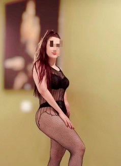 Hana New - escort in Muscat Photo 4 of 4