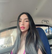 Hana Outcall Service - escort in Doha