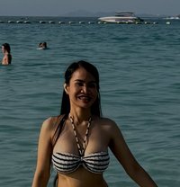 Hana Pattaya - escort in Pattaya