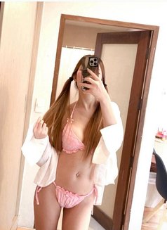 Hana Ping 服務很好 Taiwanese model - escort in Seoul Photo 3 of 5