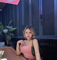 Hana Pretty Girl Now in Kl - escort in Kuala Lumpur Photo 1 of 6