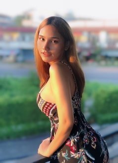 Celine Pretty Girl - escort in Johor Bahru Photo 3 of 12