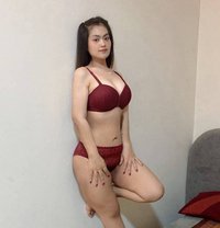 Hana professional massage - puta in Muscat