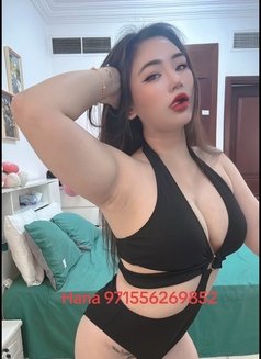 Hana🦋Rim Deepthroat (independent) - puta in Dubai Photo 23 of 23