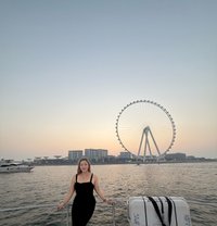 Hana🦋Rim Deepthroat (independent) - puta in Dubai