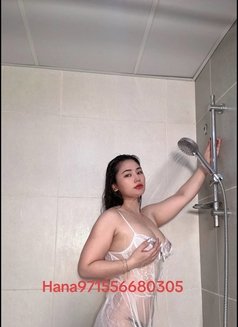 Hana🦋Rim Deepthroat (independent) - escort in Dubai Photo 24 of 26