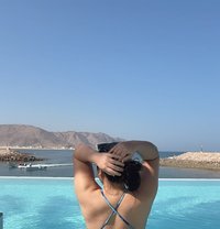 Lilli Erotic Full Service Iran - escort in Muscat