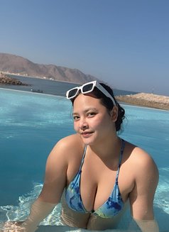 Hana Rimmimg Fullservice - escort in Muscat Photo 6 of 6