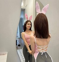 Hana Sex Girl - puta in Dubai