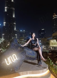 Hana Sexy and 100% Real Pictures - escort in Dubai Photo 5 of 6