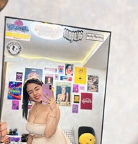 Hana Shin - puta in Manila