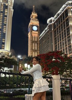 Hana Shin - puta in Manila Photo 8 of 14