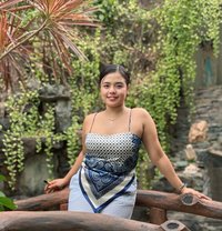Hana Shin - escort in Manila
