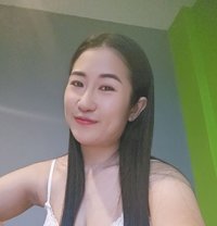 Hana Skinny Girl - escort in Muscat