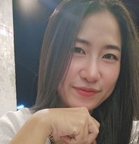 Hana Skinny Girl - escort in Muscat