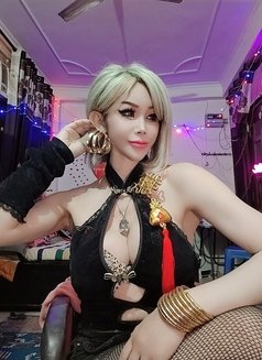 Hana_sohot - escort in New Delhi Photo 27 of 29