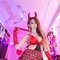 Hana_sohot - puta in New Delhi Photo 4 of 30