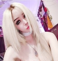 Hana_sohot - escort in New Delhi