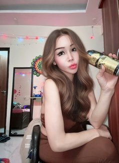 Hana sohot - escort in Gurgaon Photo 24 of 24