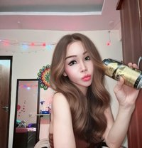 Hana sohot - escort in Gurgaon