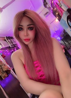 Hana_sohot - escort in New Delhi Photo 23 of 30